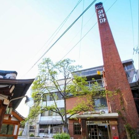 Samcheongdong Korea Guesthouse سيول المظهر الخارجي الصورة
