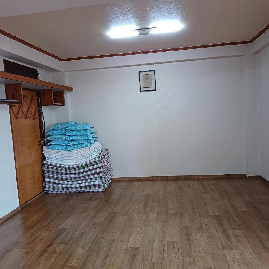 Samcheongdong Korea Guesthouse سيول المظهر الخارجي الصورة